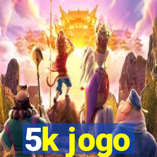 5k jogo